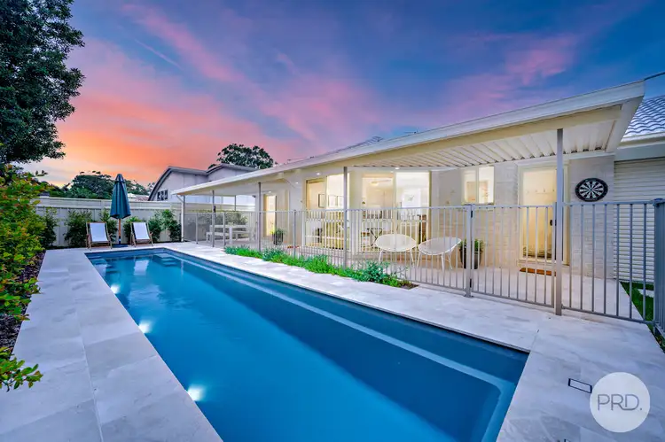 Second view of Homely house listing, 45 Trumpeter Circuit, Corlette NSW 2315