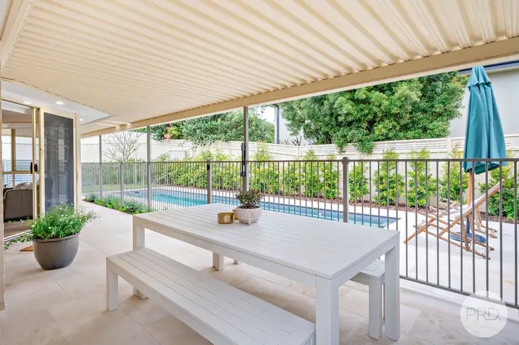 Third view of Homely house listing, 45 Trumpeter Circuit, Corlette NSW 2315