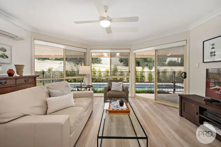 Fifth view of Homely house listing, 45 Trumpeter Circuit, Corlette NSW 2315