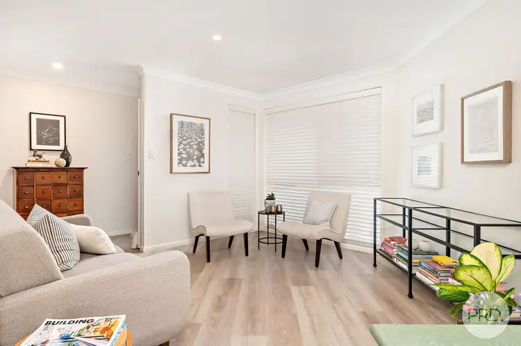Sixth view of Homely house listing, 45 Trumpeter Circuit, Corlette NSW 2315