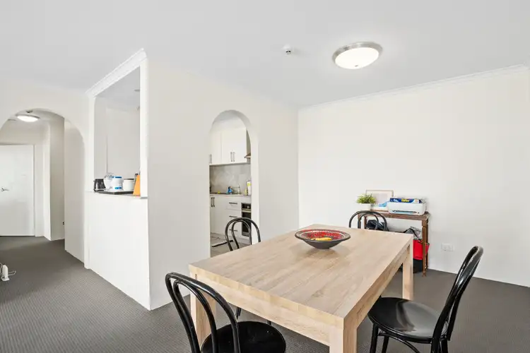 Seventh view of Homely unit listing, 14C/33 Thornton Street, "Thornton Tower", Surfers Paradise QLD 4217