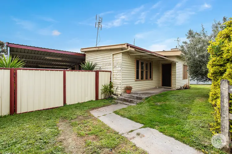 Main view of Homely house listing, 81 Mcivor Road, East Bendigo VIC 3550