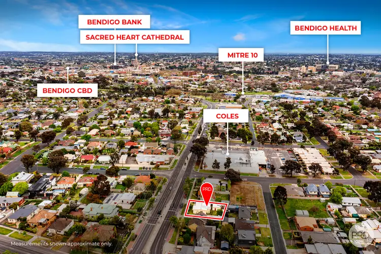 Third view of Homely house listing, 81 Mcivor Road, East Bendigo VIC 3550