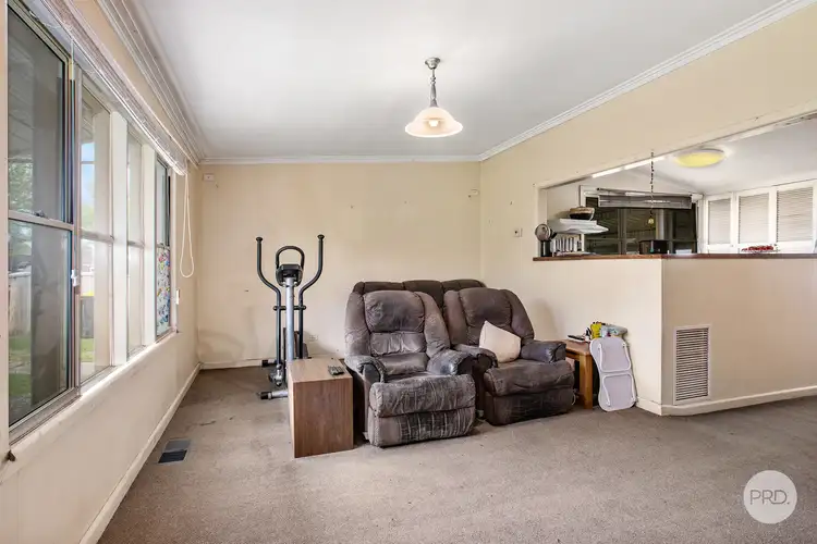 Fifth view of Homely house listing, 81 Mcivor Road, East Bendigo VIC 3550