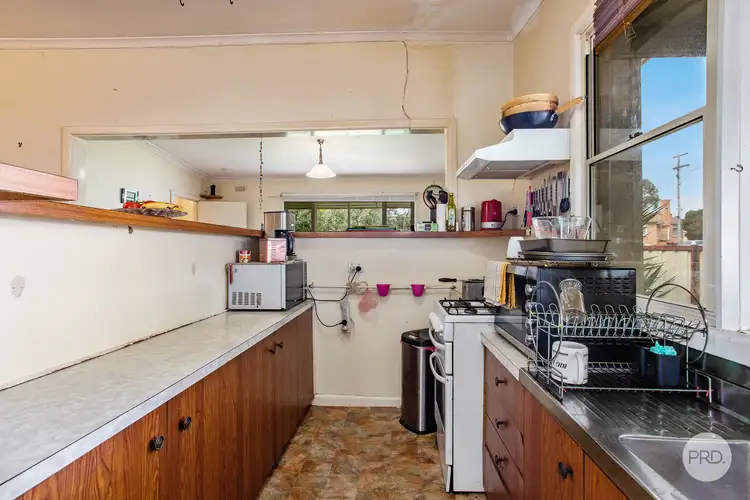 Sixth view of Homely house listing, 81 Mcivor Road, East Bendigo VIC 3550