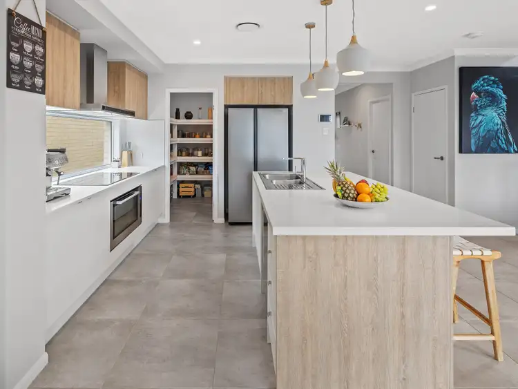 Third view of Homely house listing, 22 Cape Street, Pallara QLD 4110