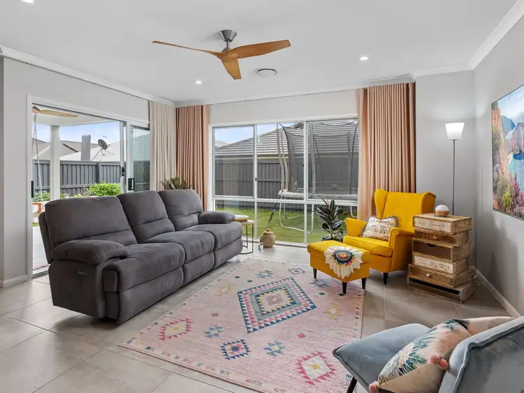 Fourth view of Homely house listing, 22 Cape Street, Pallara QLD 4110