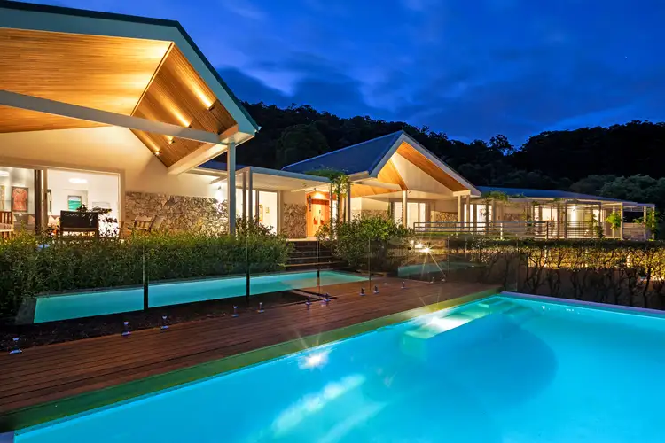 46 Kagoola Drive, Mudgeeraba QLD 4213