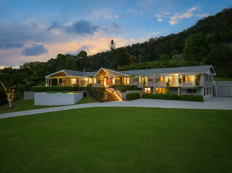 Second view of Homely house listing, 46 Kagoola Drive, Mudgeeraba QLD 4213