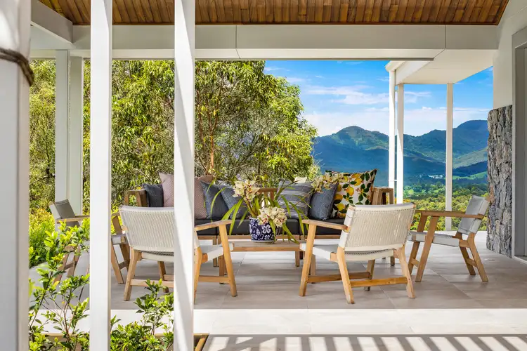 Third view of Homely house listing, 46 Kagoola Drive, Mudgeeraba QLD 4213
