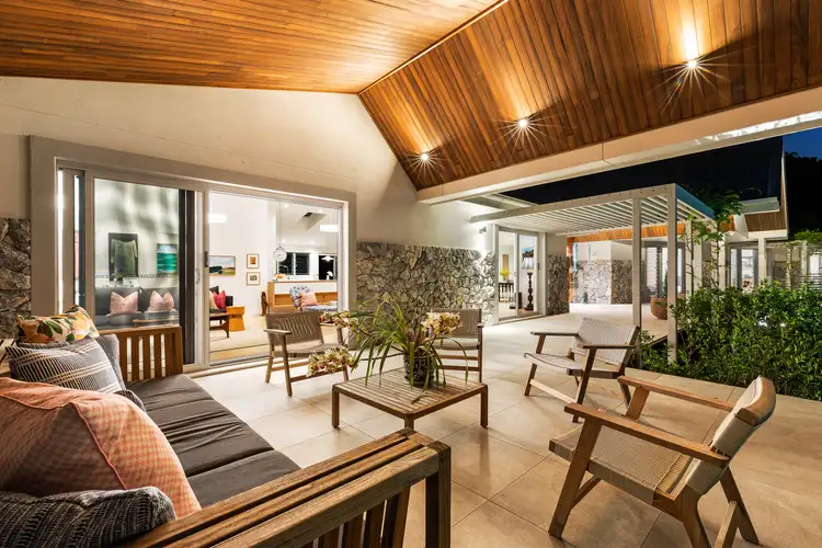 Fourth view of Homely house listing, 46 Kagoola Drive, Mudgeeraba QLD 4213