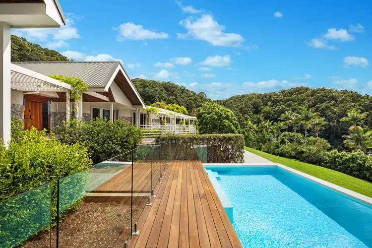 Sixth view of Homely house listing, 46 Kagoola Drive, Mudgeeraba QLD 4213