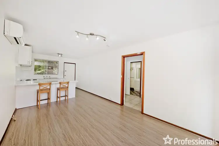 Third view of Homely unit listing, 5/81 Shakespeare Avenue, Yokine WA 6060