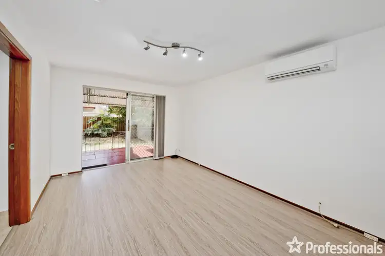 Fourth view of Homely unit listing, 5/81 Shakespeare Avenue, Yokine WA 6060