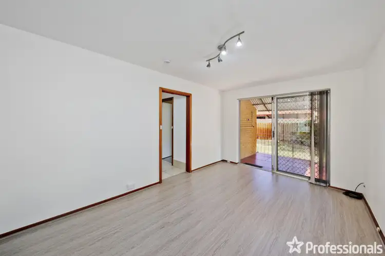 Fifth view of Homely unit listing, 5/81 Shakespeare Avenue, Yokine WA 6060