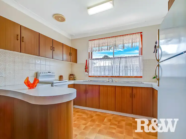 Fourth view of Homely house listing, 60 Alice Street, Rooty Hill NSW 2766