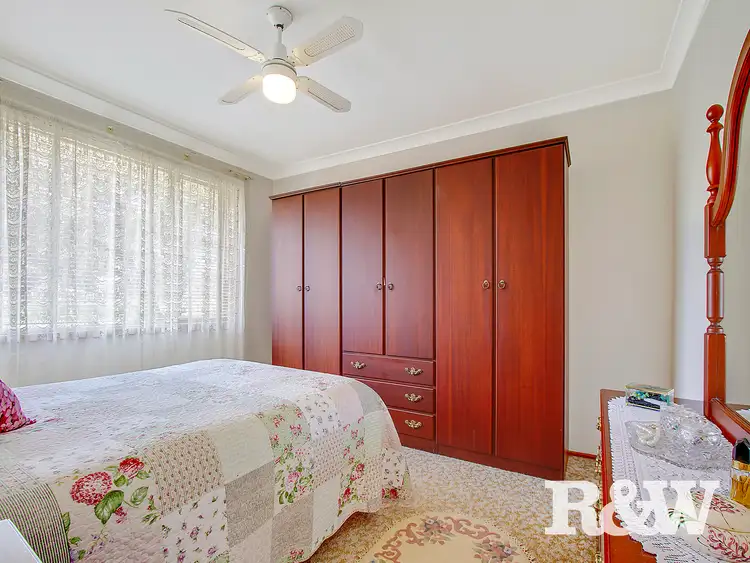 Fifth view of Homely house listing, 60 Alice Street, Rooty Hill NSW 2766