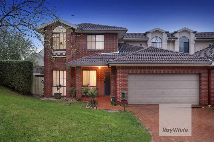 14 The Crest, Attwood VIC 3049