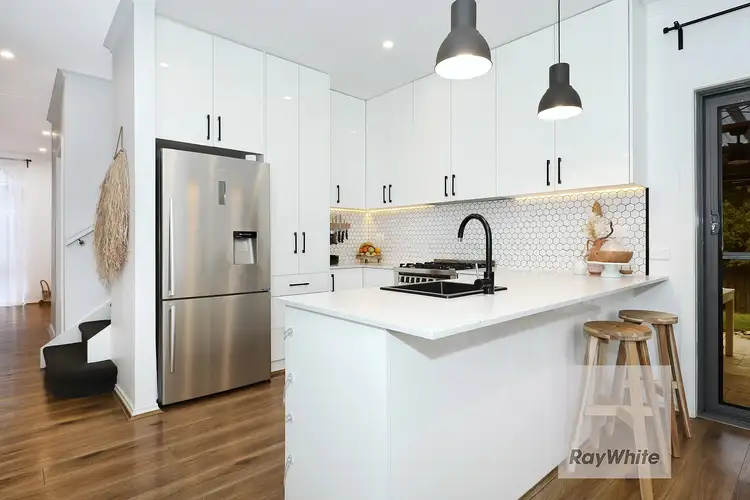 Sixth view of Homely house listing, 14 The Crest, Attwood VIC 3049