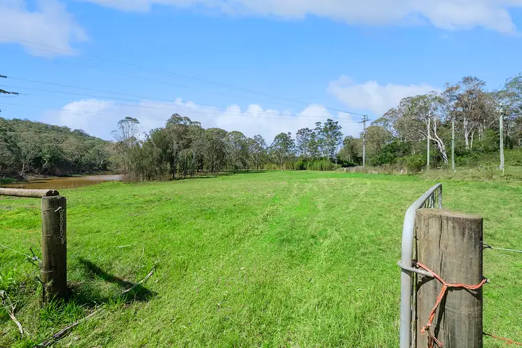 Third view of Homely rural property listing, 395 Wisemans Ferry Road, Cattai NSW 2756