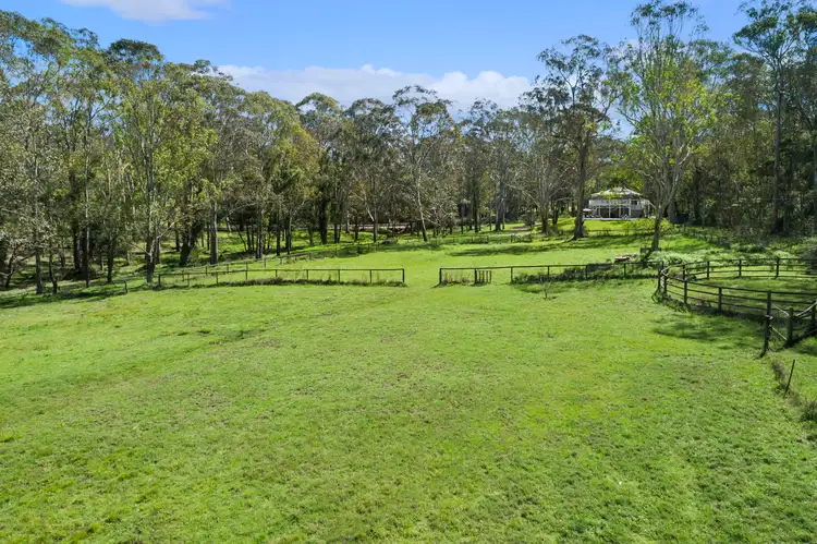 Sixth view of Homely rural property listing, 395 Wisemans Ferry Road, Cattai NSW 2756