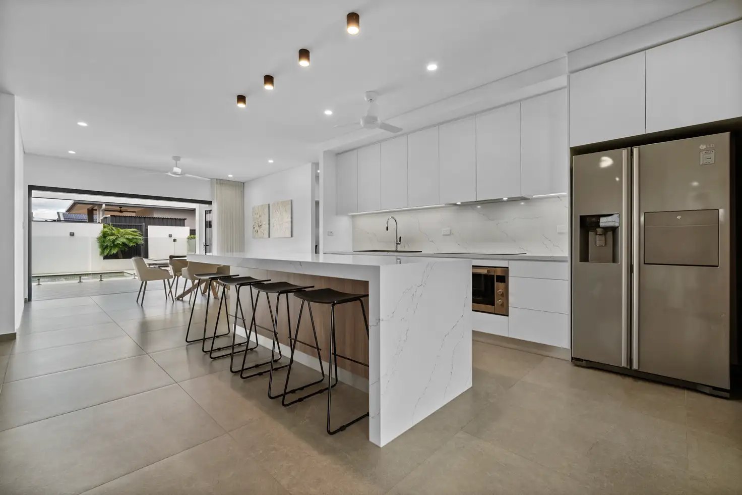 Main view of Homely house listing, 4 Reuben Avenue (Northcrest), Berrimah NT 828