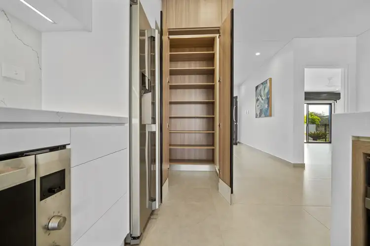 Fourth view of Homely house listing, 4 Reuben Avenue (Northcrest), Berrimah NT 828