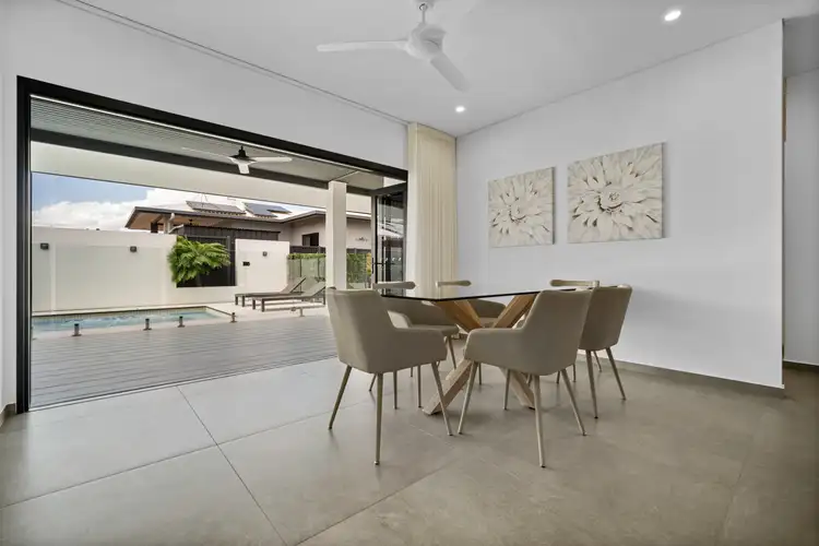 Fifth view of Homely house listing, 4 Reuben Avenue (Northcrest), Berrimah NT 828