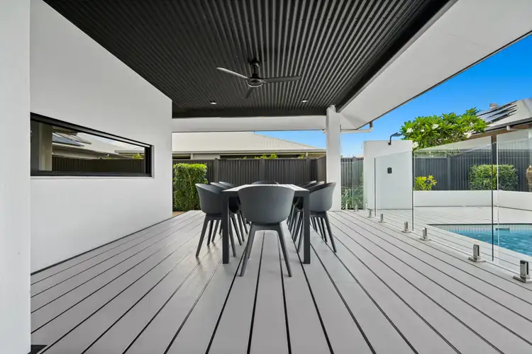 Sixth view of Homely house listing, 4 Reuben Avenue (Northcrest), Berrimah NT 828