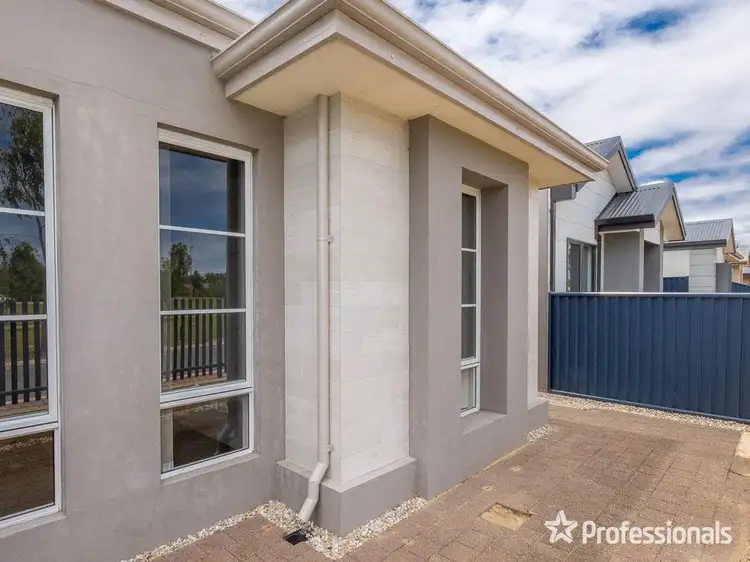 Second view of Homely house listing, 22 Altham Grove, Baldivis WA 6171