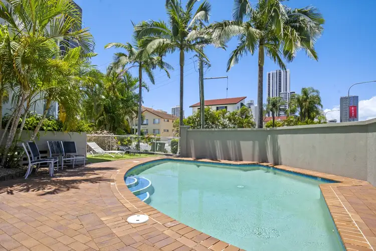 Main view of Homely apartment listing, 11/2759-2761 Gold Coast Highway, Broadbeach QLD 4218