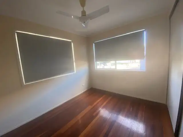 Second view of Homely house listing, 14 Mahogany, Blackwater QLD 4717