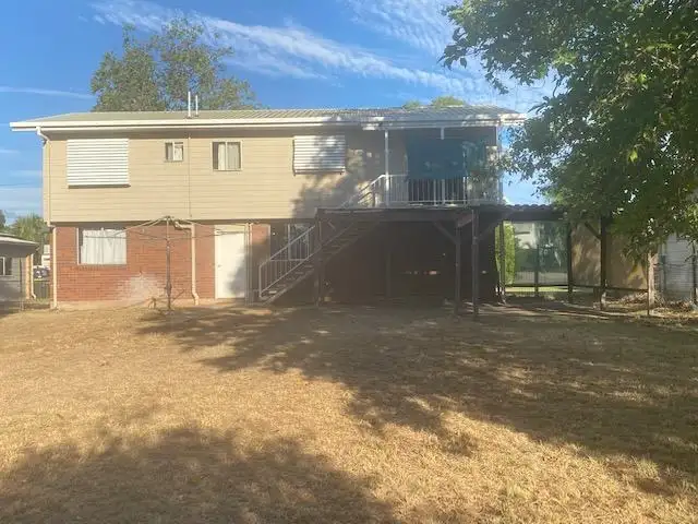 Fourth view of Homely house listing, 14 Mahogany, Blackwater QLD 4717