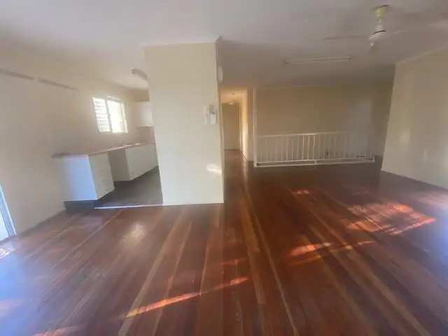 Fifth view of Homely house listing, 14 Mahogany, Blackwater QLD 4717