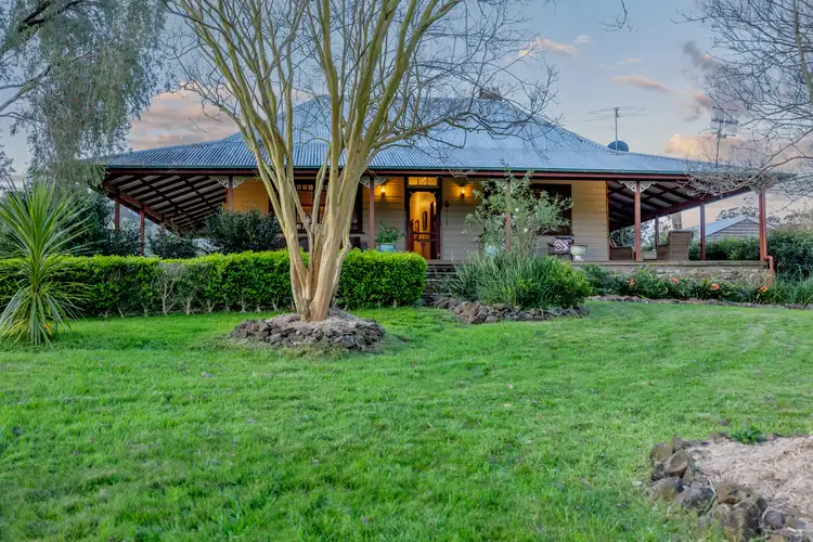 Second view of Homely rural property listing, 524 The Bucketts Way, Stroud Road NSW 2415