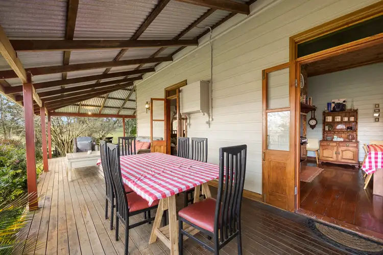 Fourth view of Homely rural property listing, 524 The Bucketts Way, Stroud Road NSW 2415