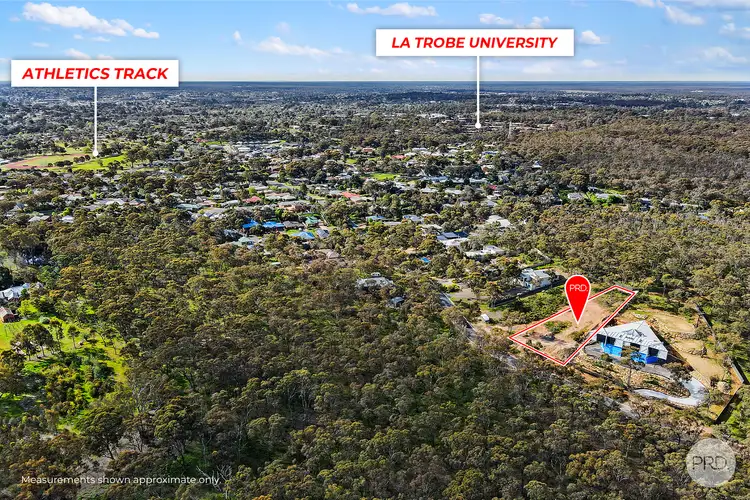 Second view of Homely land listing, 153 Osborne Street, Flora Hill VIC 3550