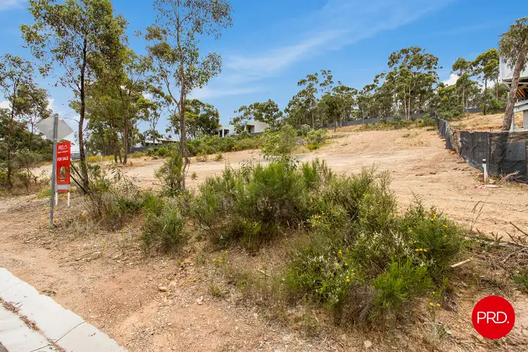 Third view of Homely land listing, 153 Osborne Street, Flora Hill VIC 3550