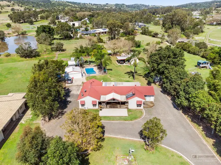 Main view of Homely house listing, 10 Bliesner Court, Minden QLD 4311