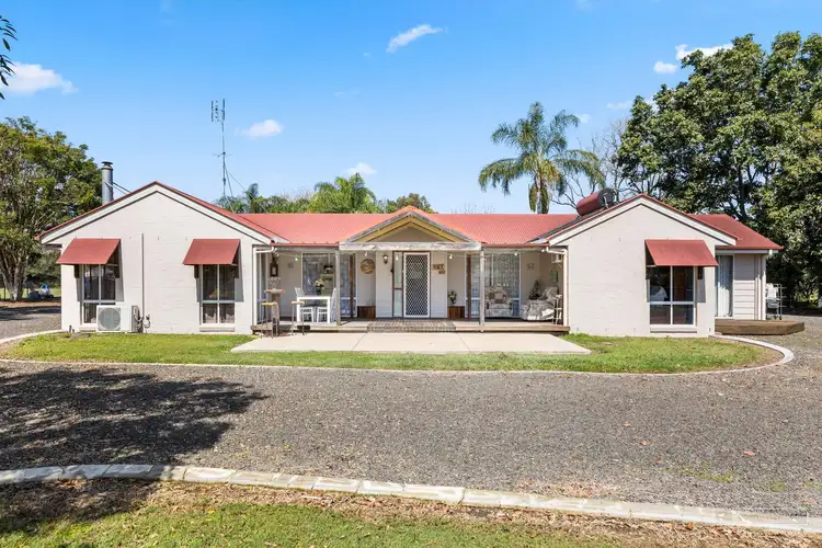 Second view of Homely house listing, 10 Bliesner Court, Minden QLD 4311