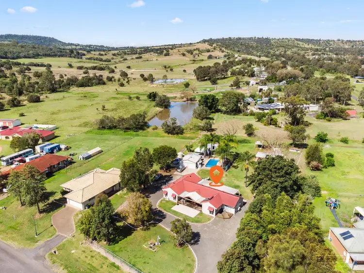 Third view of Homely house listing, 10 Bliesner Court, Minden QLD 4311