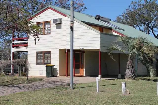 Fifth view of Homely house listing, 1 Schotia, Blackwater QLD 4717