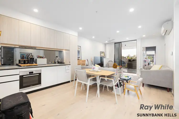 20602/19 Wilson Street, West End QLD 4101