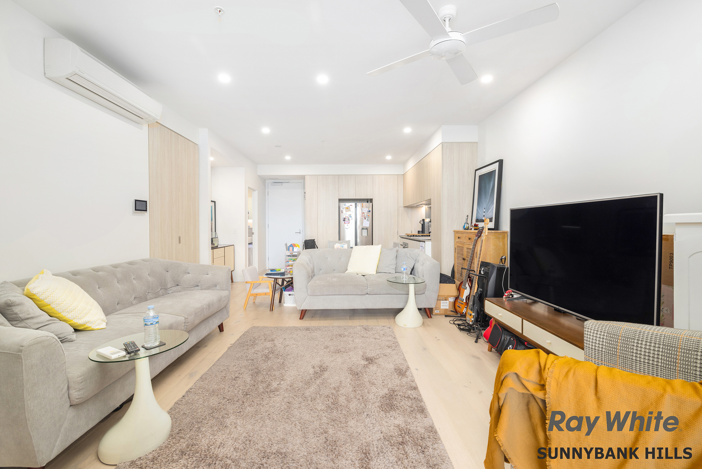 Fourth view of Homely apartment listing, 20602/19 Wilson Street, West End QLD 4101