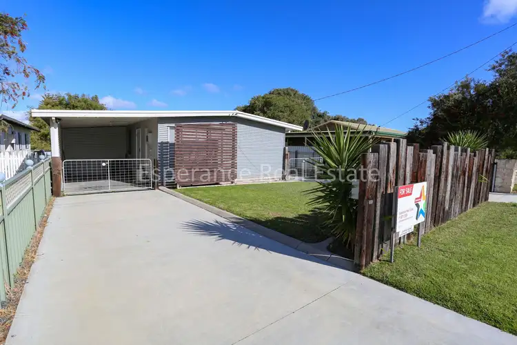 Second view of Homely house listing, 126A Burton Road, Castletown WA 6450