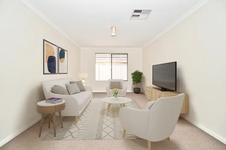 Fourth view of Homely house listing, 39 Sellafield Bend, Waikiki WA 6169