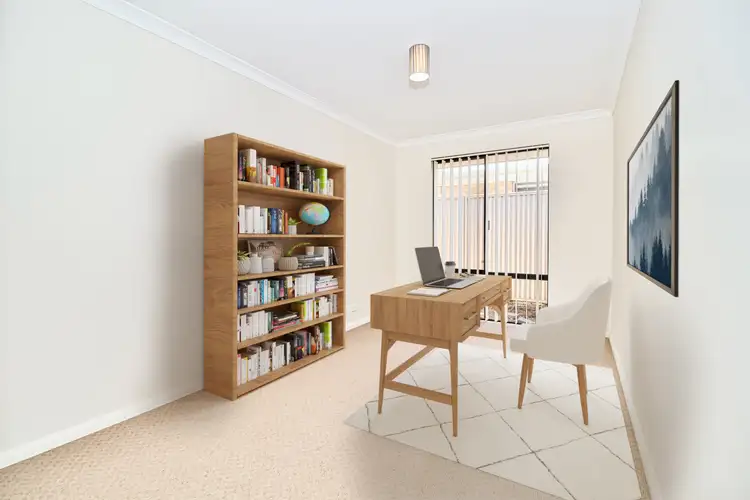 Fifth view of Homely house listing, 39 Sellafield Bend, Waikiki WA 6169