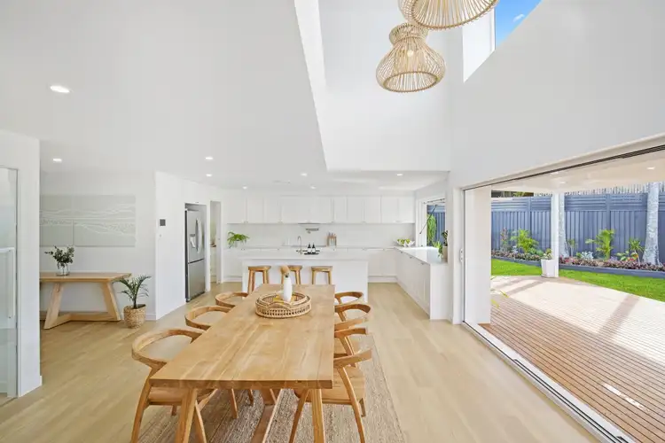 3 Coolibah Drive, Palm Beach QLD 4221