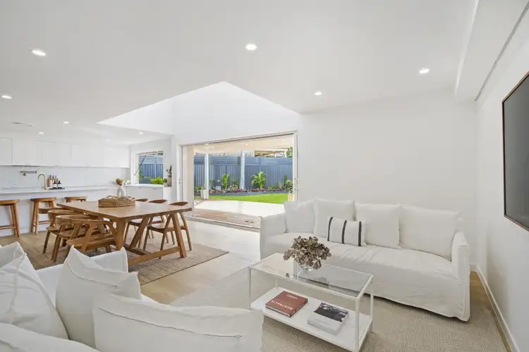 Fifth view of Homely house listing, 3 Coolibah Drive, Palm Beach QLD 4221