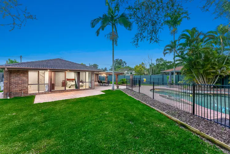 Second view of Homely house listing, 1 Marseille Court, Petrie QLD 4502